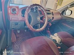 تويوتا هايلوكس